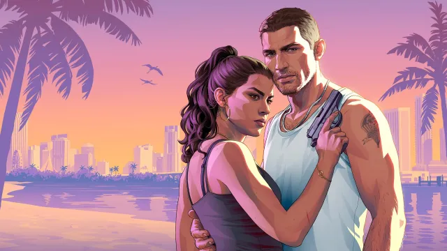 GTA 6 Kapak Sanatı İlk Görünümü ve 25 Haziran GTA 6 Ön Sipariş Başlangıcı