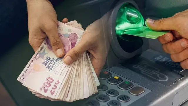 1 Temmuz İtibarıyla Ortak ATM'lerde Yeni Dönem: Bankalararası Nakit Çekim Ücretleri Tamamen Sıfırlanıyor